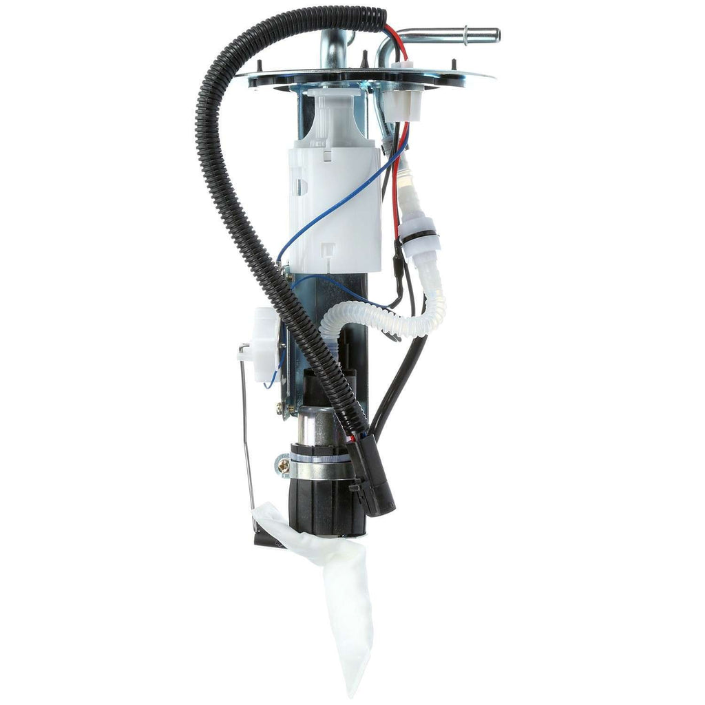 Fuel Pmp & Hanger w/Sender  Delphi  HP10196