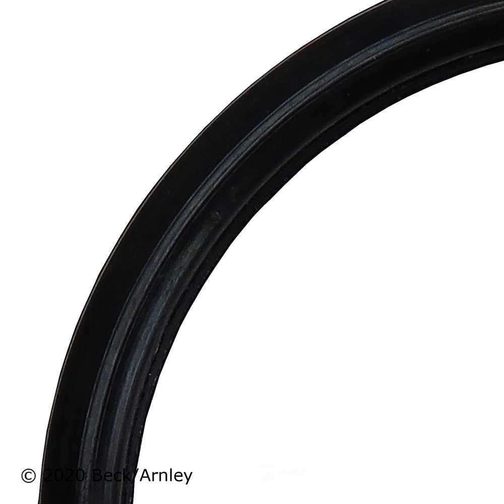 Thermostat Gasket  Beck/Arnley  039-0077