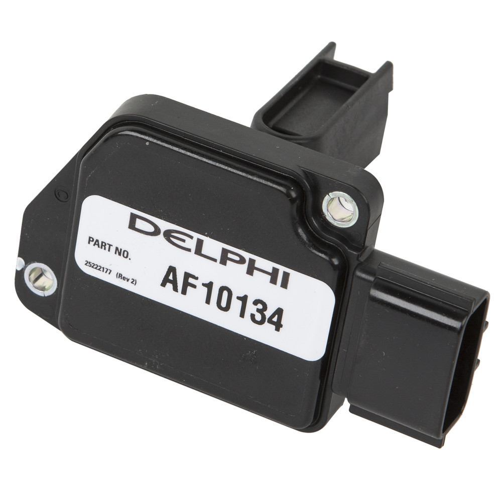 New Air Mass Sensor  Delphi  AF10134
