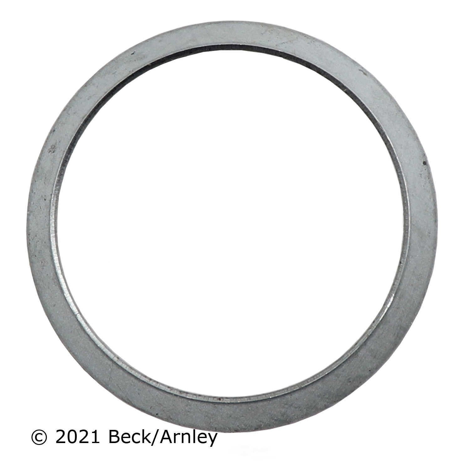 Exhaust Pipe Kit  Beck/Arnley  039-6241