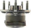 Rr Hub Assy  Centric Parts  406.62003E