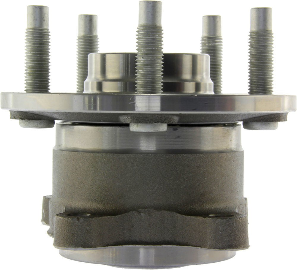Rr Hub Assy  Centric Parts  406.62003E
