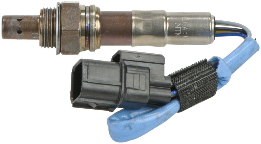Oxygen Sensor  Bosch  13958