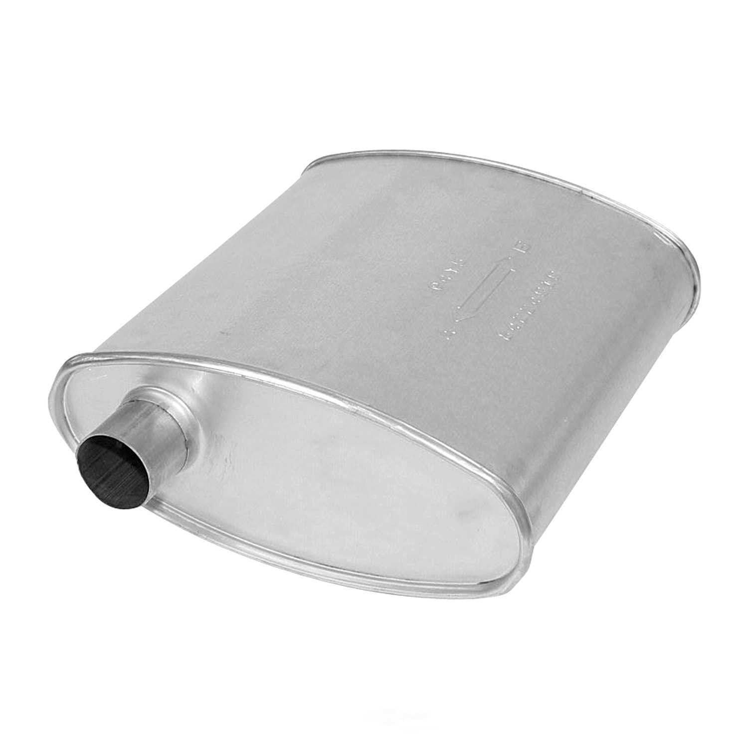 Rr Muffler  AP Exhaust  700427