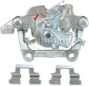 Rr Right Rebuilt Brake Caliper  Nugeon  99-02158B