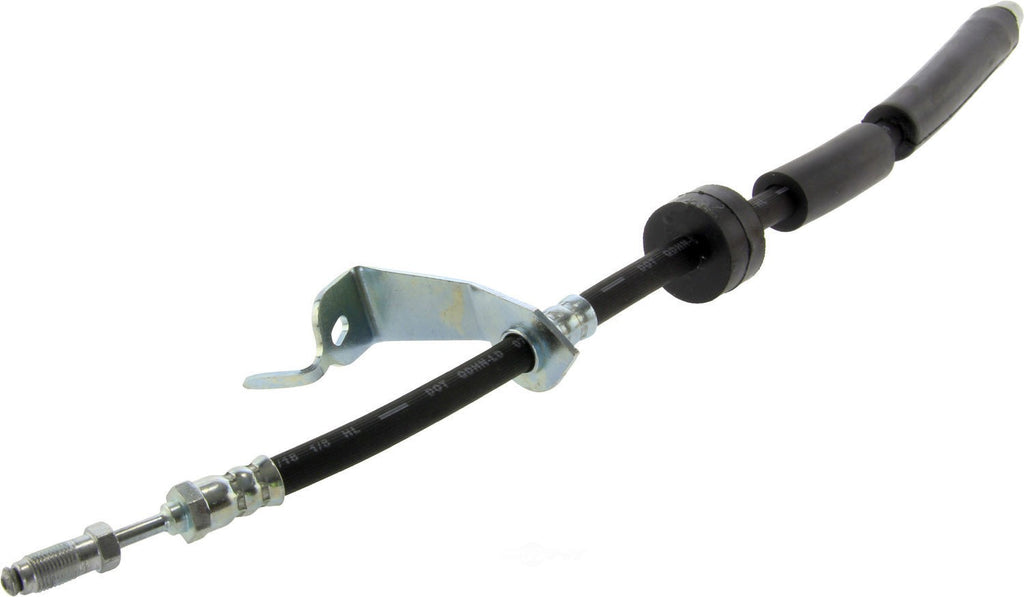 Frt Brake Hose  Centric Parts  150.39025
