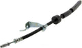 Frt Brake Hose  Centric Parts  150.39025
