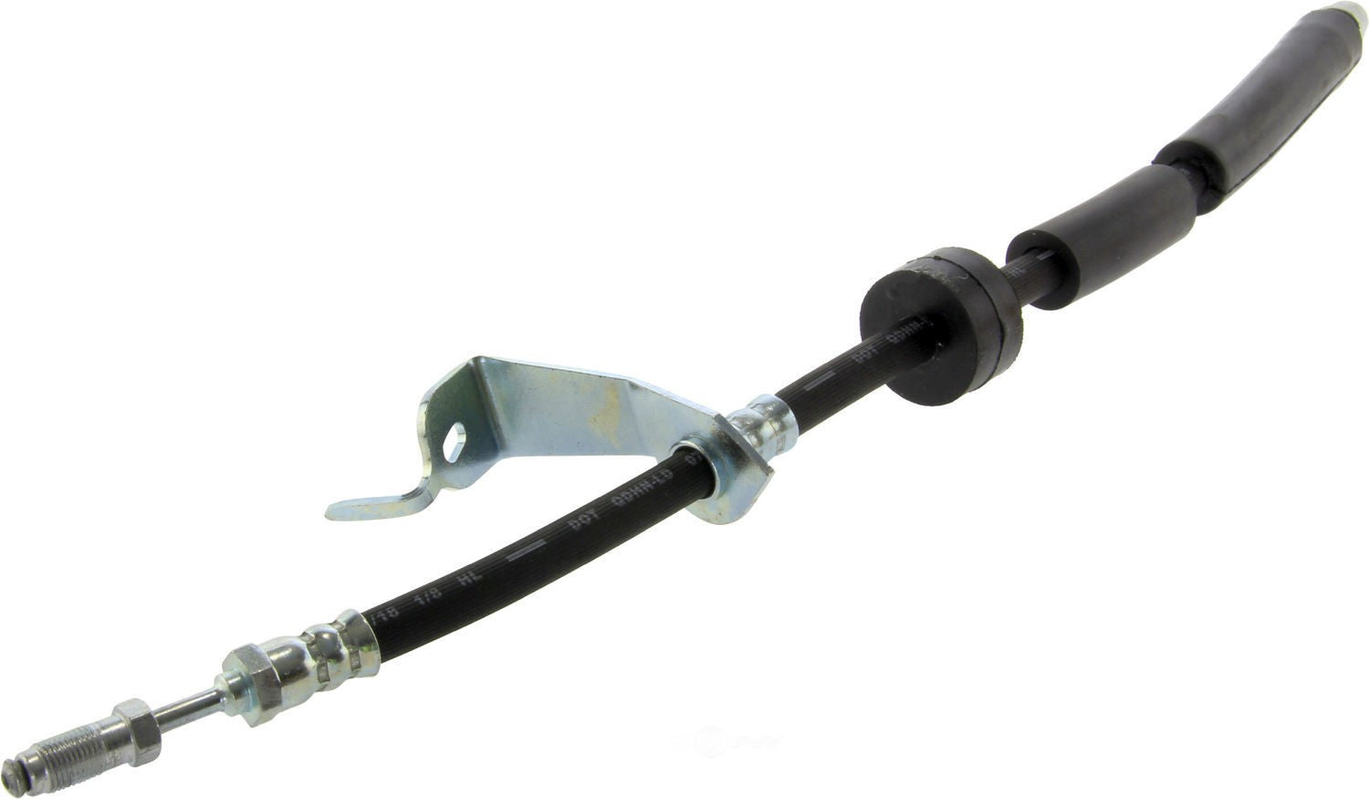 Frt Brake Hose  Centric Parts  150.39025
