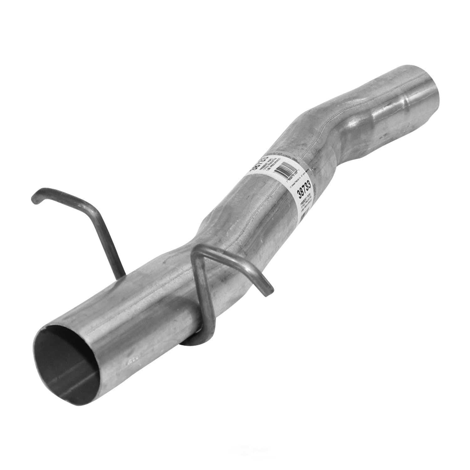 Center Exhaust Pipe  AP Exhaust  38733