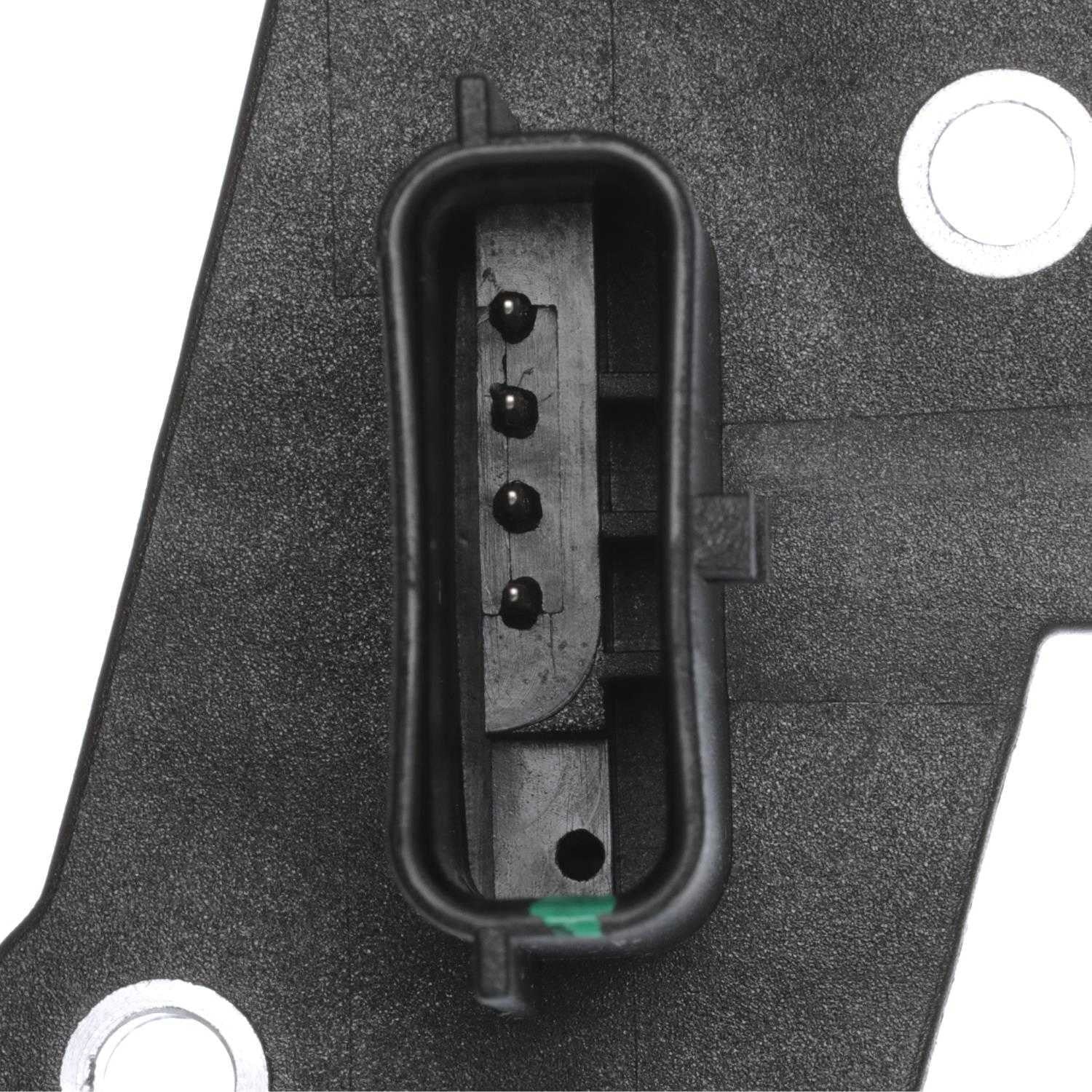 New Air Mass Sensor  Standard Motor Products  MAS0339