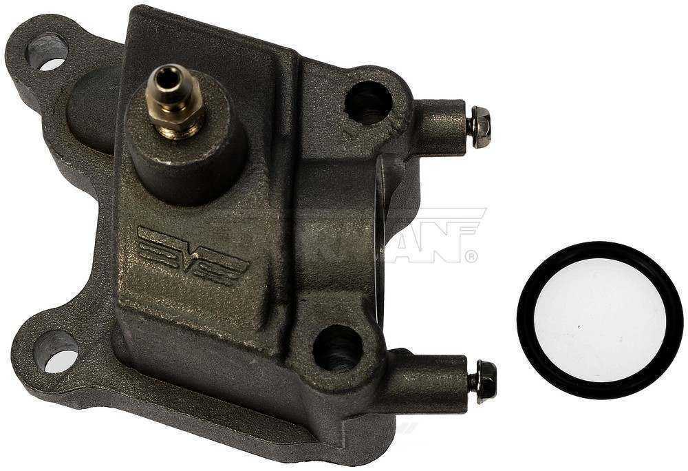 Coolant Air Bleeder  Dorman (OE Solutions)  902-301HP