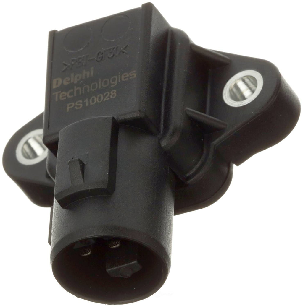 Manifold Absolute Press Sensor  Delphi  PS10028