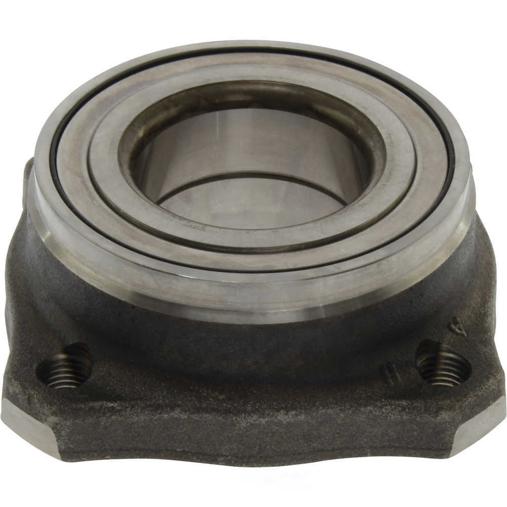 Rr Hub Assy  Centric Parts  406.34009