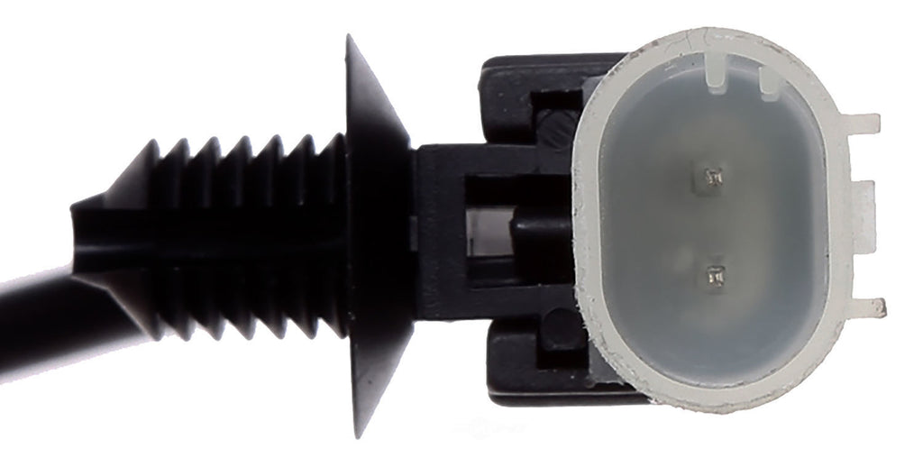 Rr Disc Brake Pads Sensor Wire  Centric Parts  116.22004