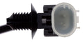 Rr Disc Brake Pads Sensor Wire  Centric Parts  116.22004