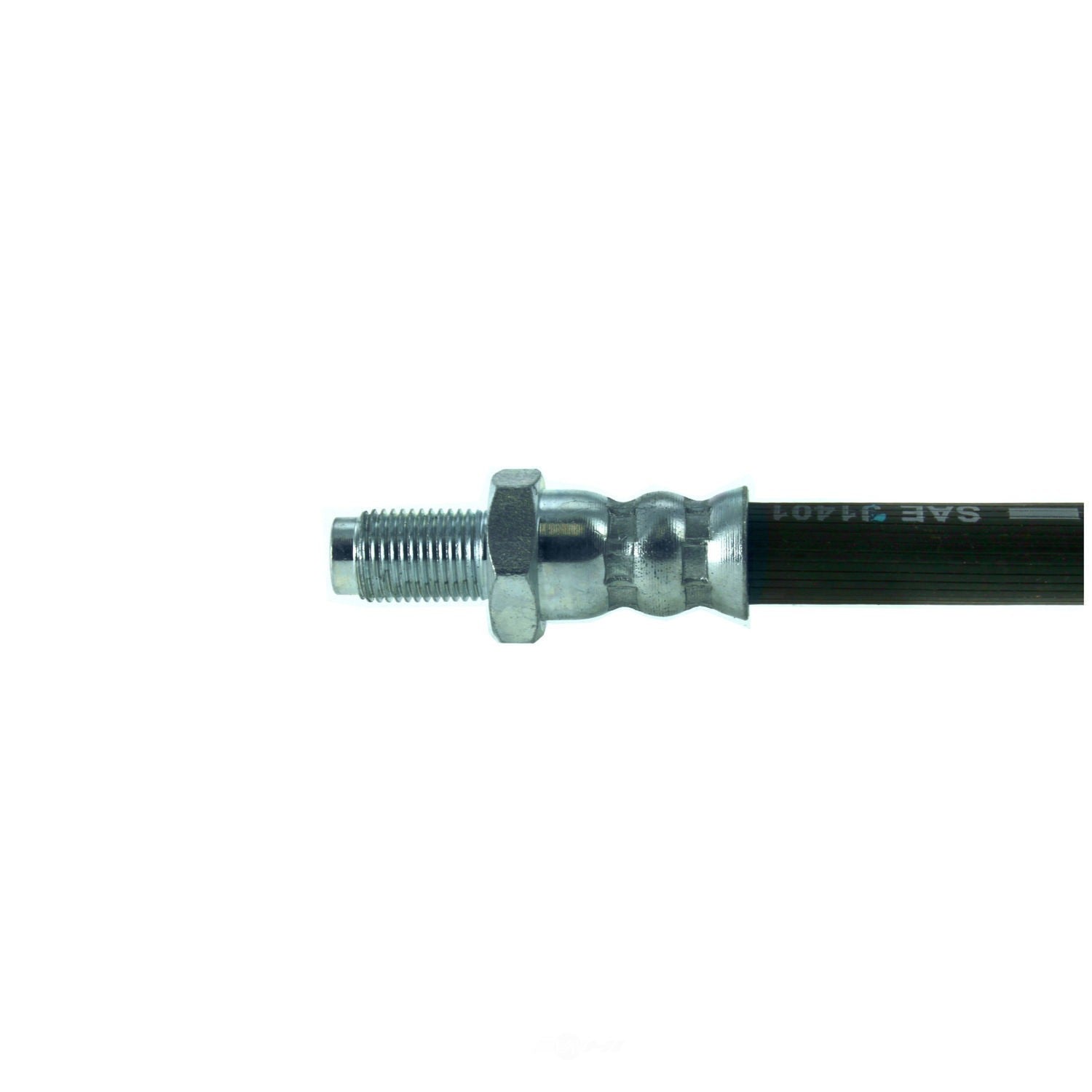 Frt Brake Hose  Centric Parts  150.44104