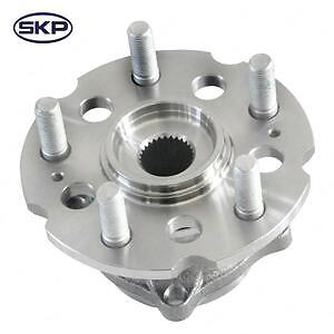 Rr Hub Assy  Skyward Automotive  SK512342