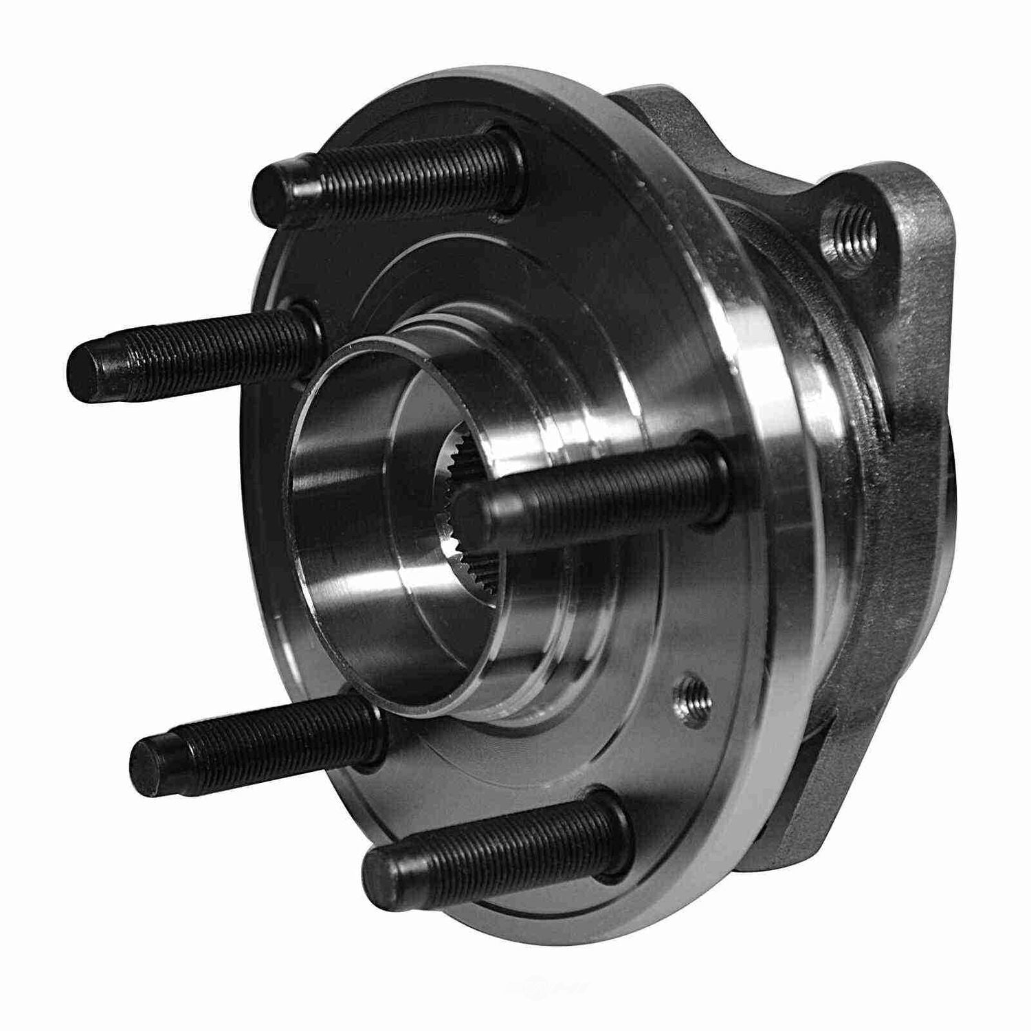 Rr Hub Assy   GSP North America   113300
