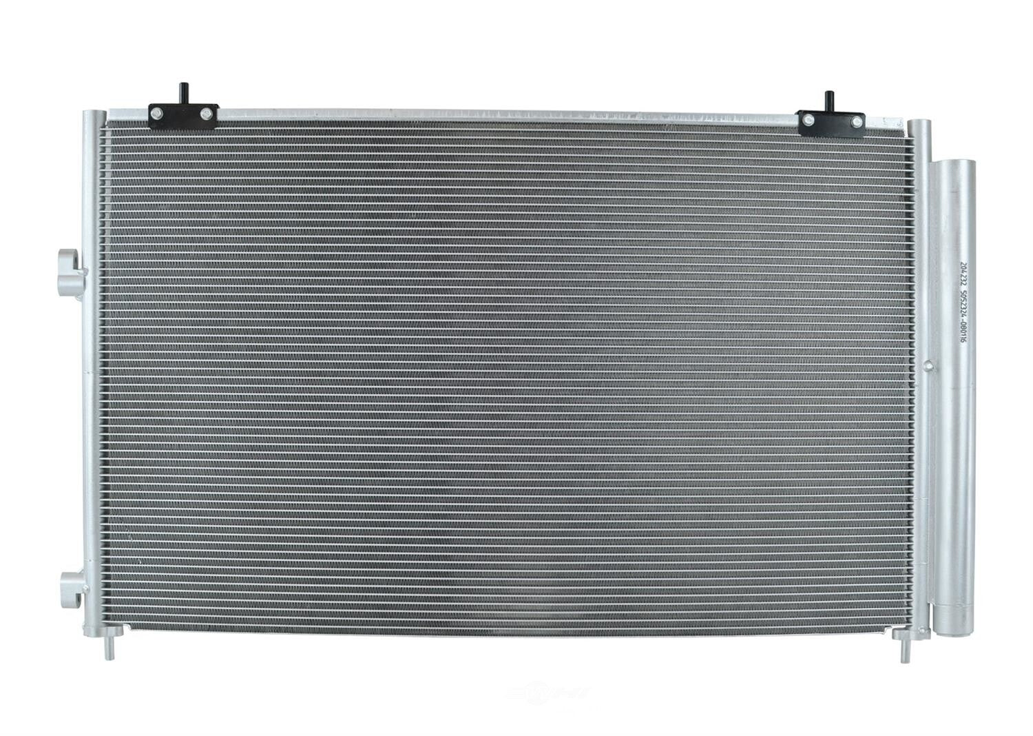 A/C Condenser   FVP   CON4232