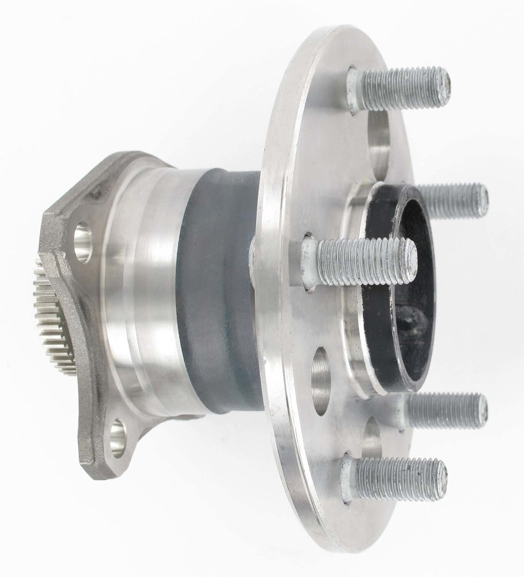 Rr Hub Assy  SKF  BR930370