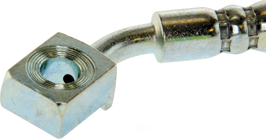 Frt Brake Hose  Centric Parts  150.66153