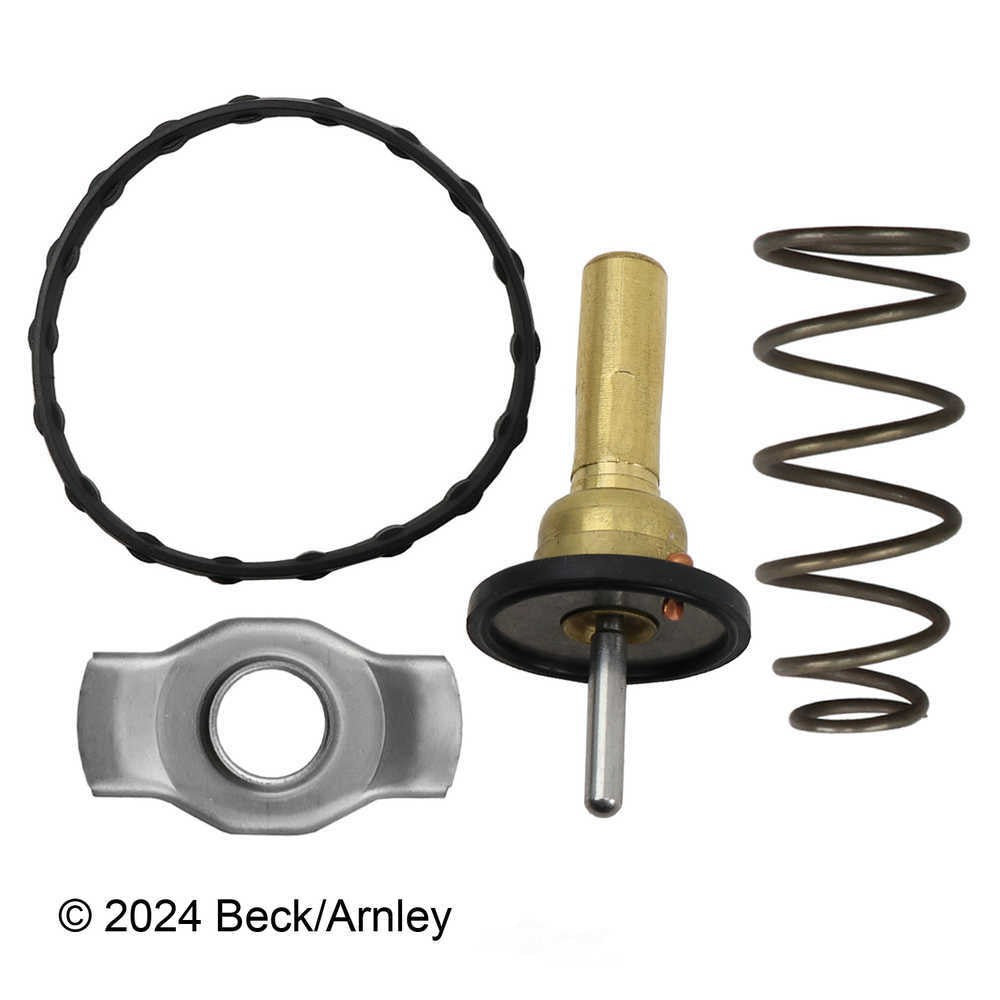 Thermostat  Beck/Arnley  143-0902