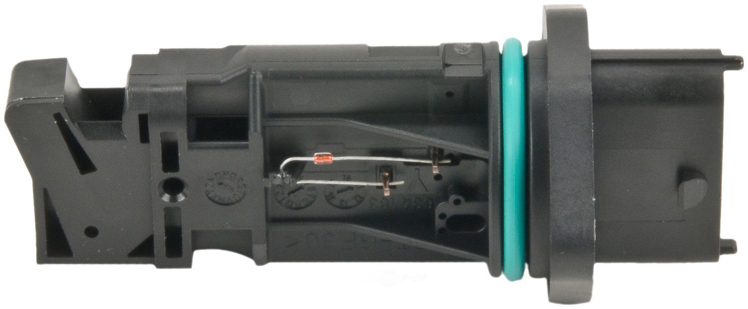 New Air Mass Sensor  Bosch  0280218055