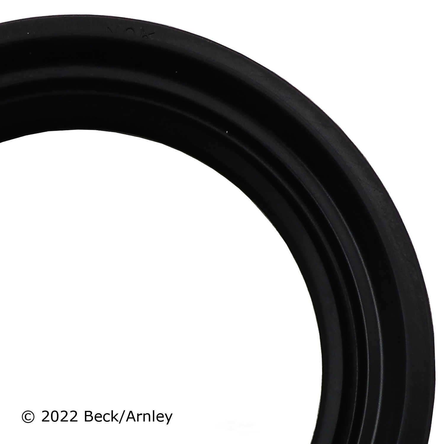 Frt Wheel Seal  Beck/Arnley  052-3455