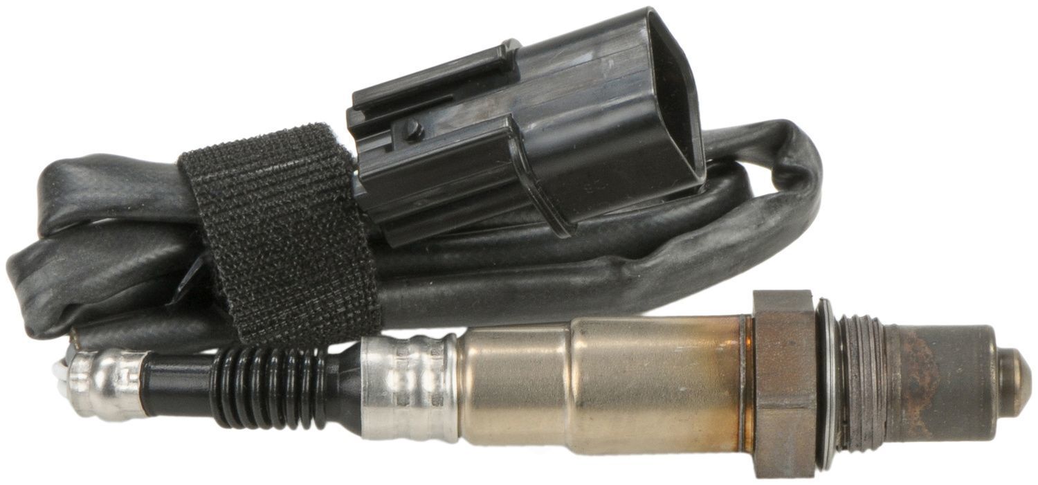 Oxygen Sensor  Bosch  15358