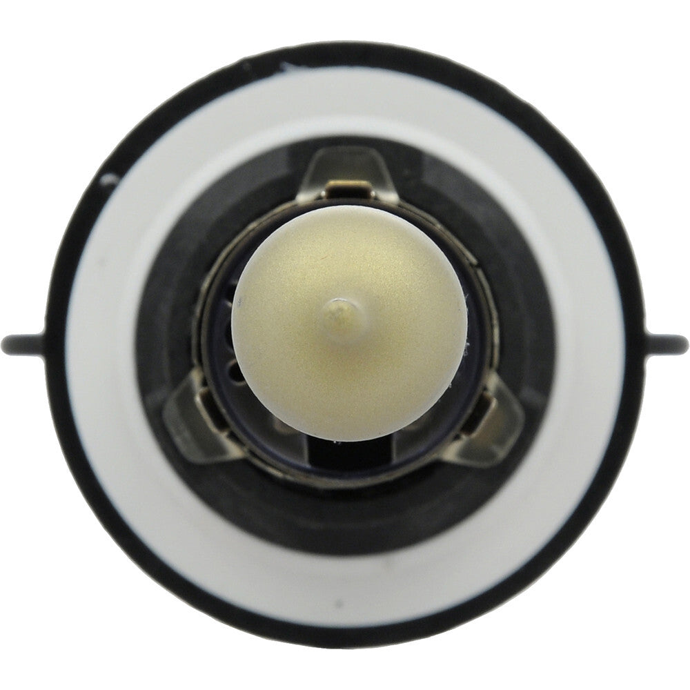 Dual Beam Headlight  Sylvania  H13SU.BP2