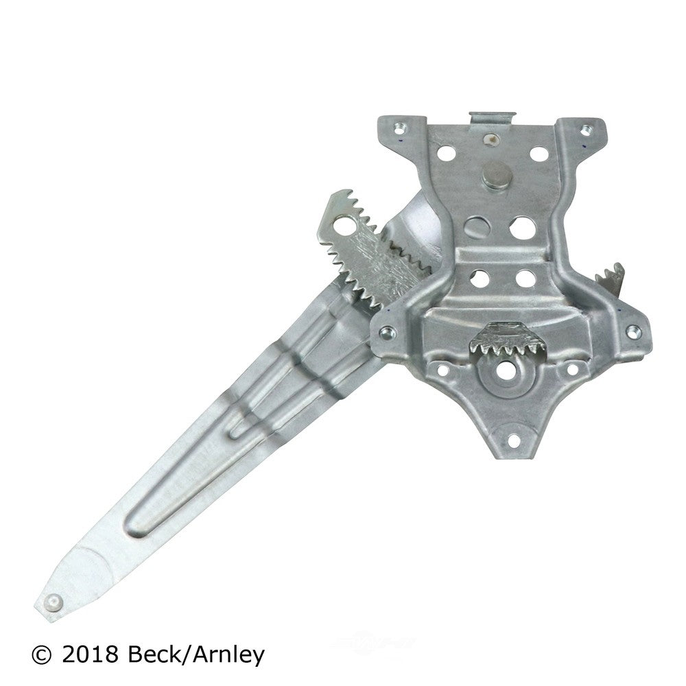 Window Regulator  Beck/Arnley  211-0017