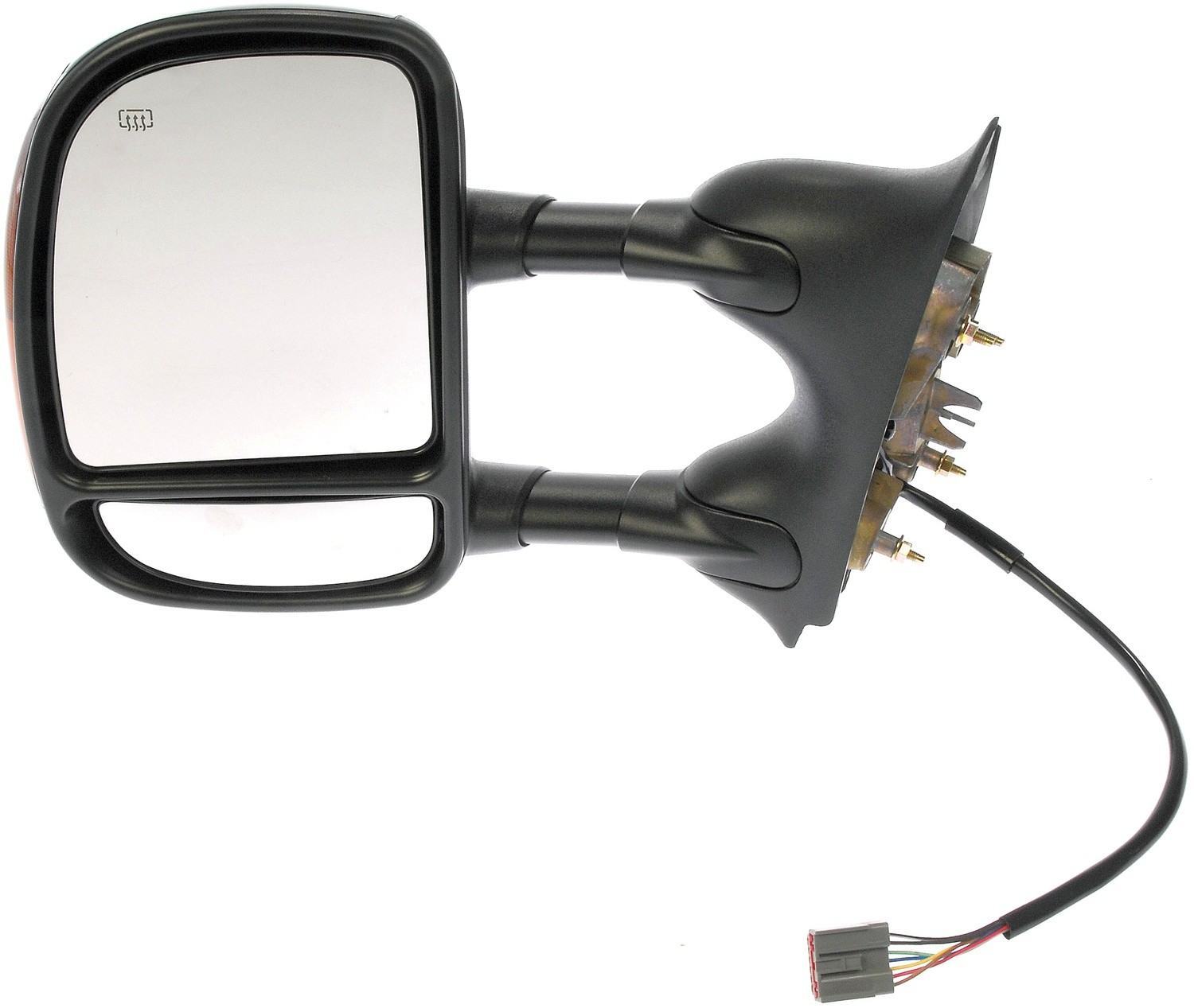Door Mirror  Dorman  955-1128