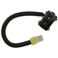 Seat Control Switch  Standard Motor Products  PSW165