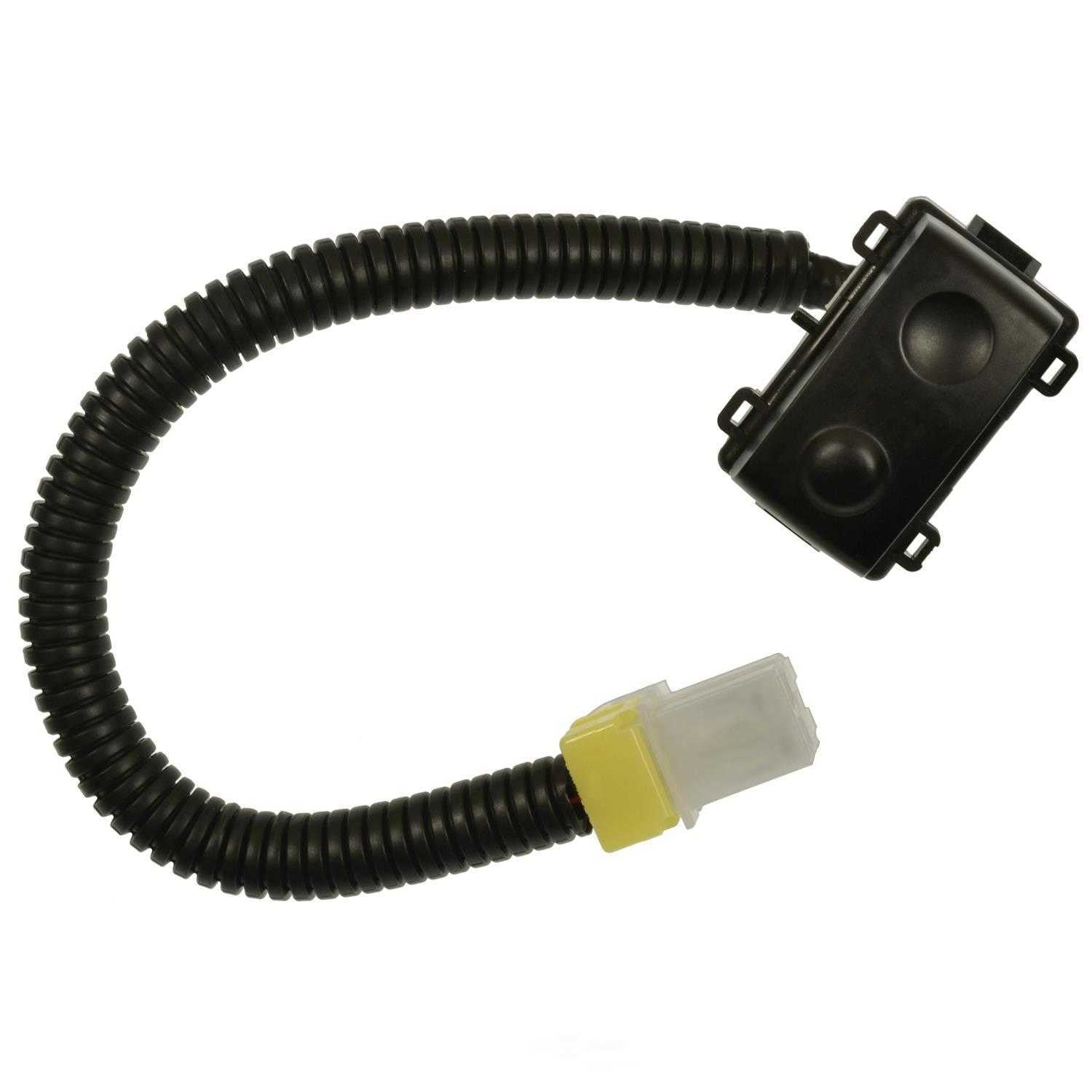 Seat Control Switch  Standard Motor Products  PSW165