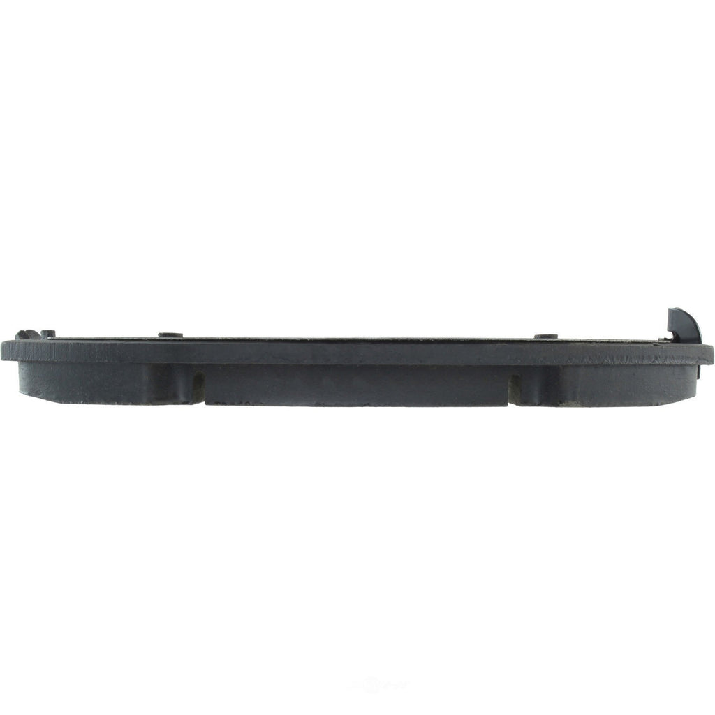 Rr Premium Ceramic Brake Pads  Centric Parts  301.15651