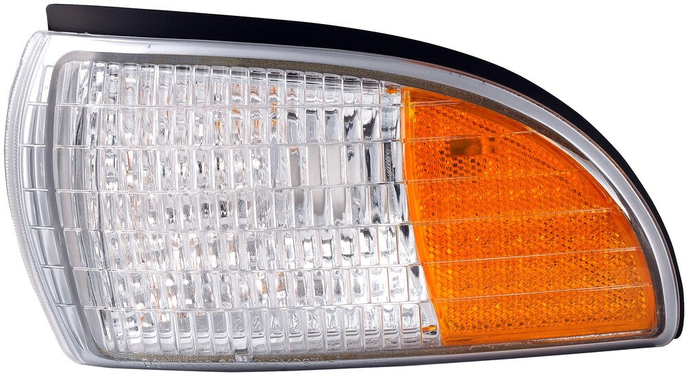 Turn Signal & Parking Light Assy  Dorman  1631413