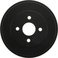 Rr Brake Drum  Centric Parts  122.62038