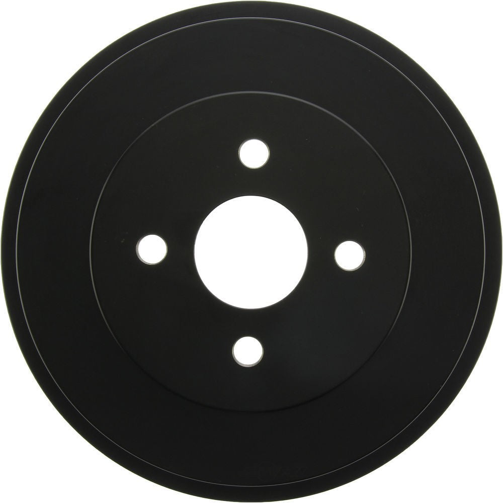 Rr Brake Drum  Centric Parts  122.62038