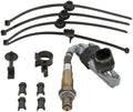 Oxygen Sensor  Bosch  17148