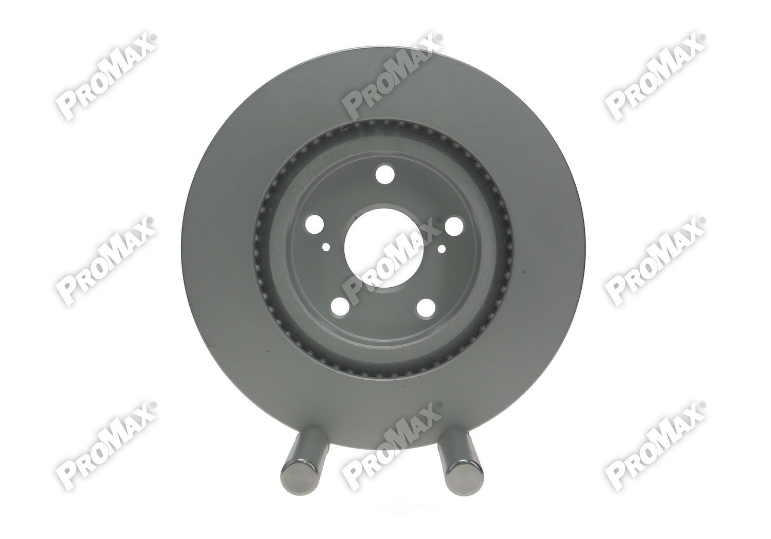 PROMAX Premium Geo-Coated Brake Rotor 20-31609