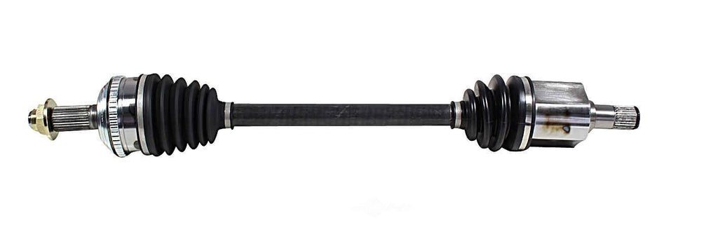 Left New CV Complete Assy   GSP North America   NCV21550