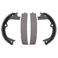 Rr New Brake Shoes  Wagner  Z1058
