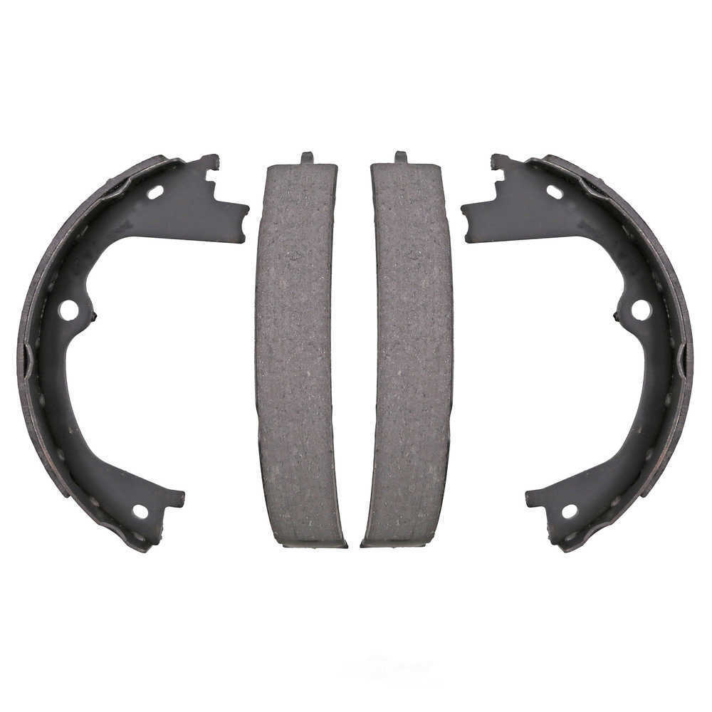 Rr New Brake Shoes  Wagner  Z1058