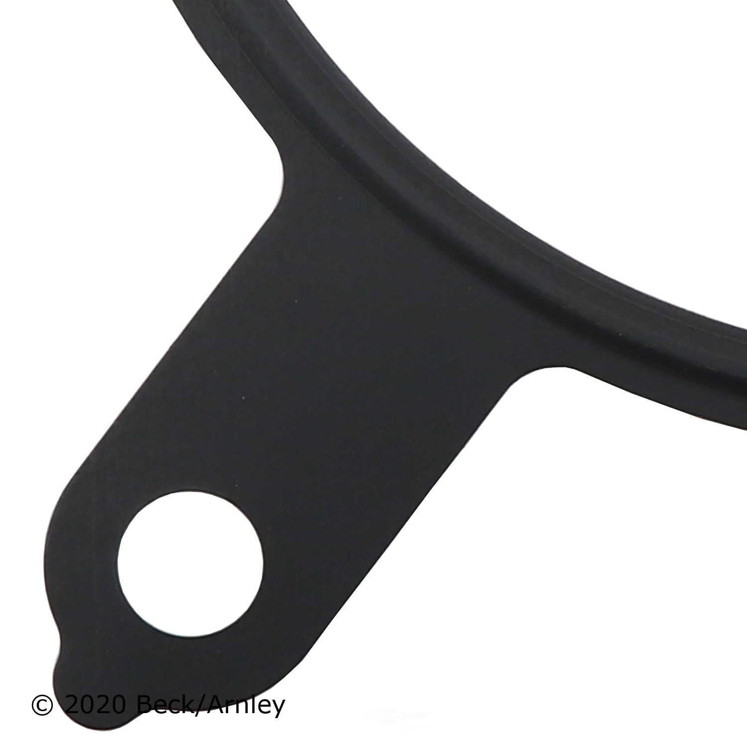 Throttle Body Base Gasket  Beck/Arnley  039-5026
