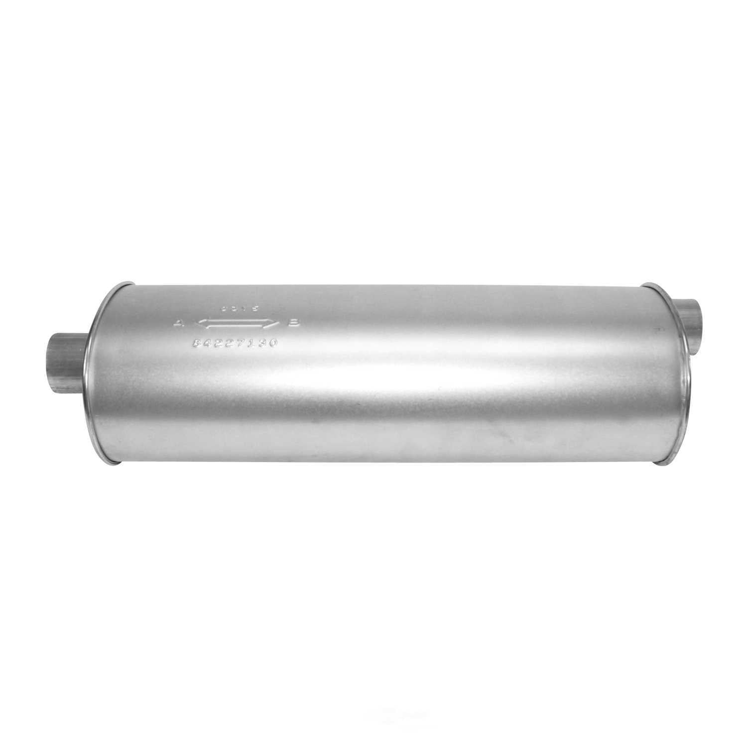 Muffler  AP Exhaust  700455