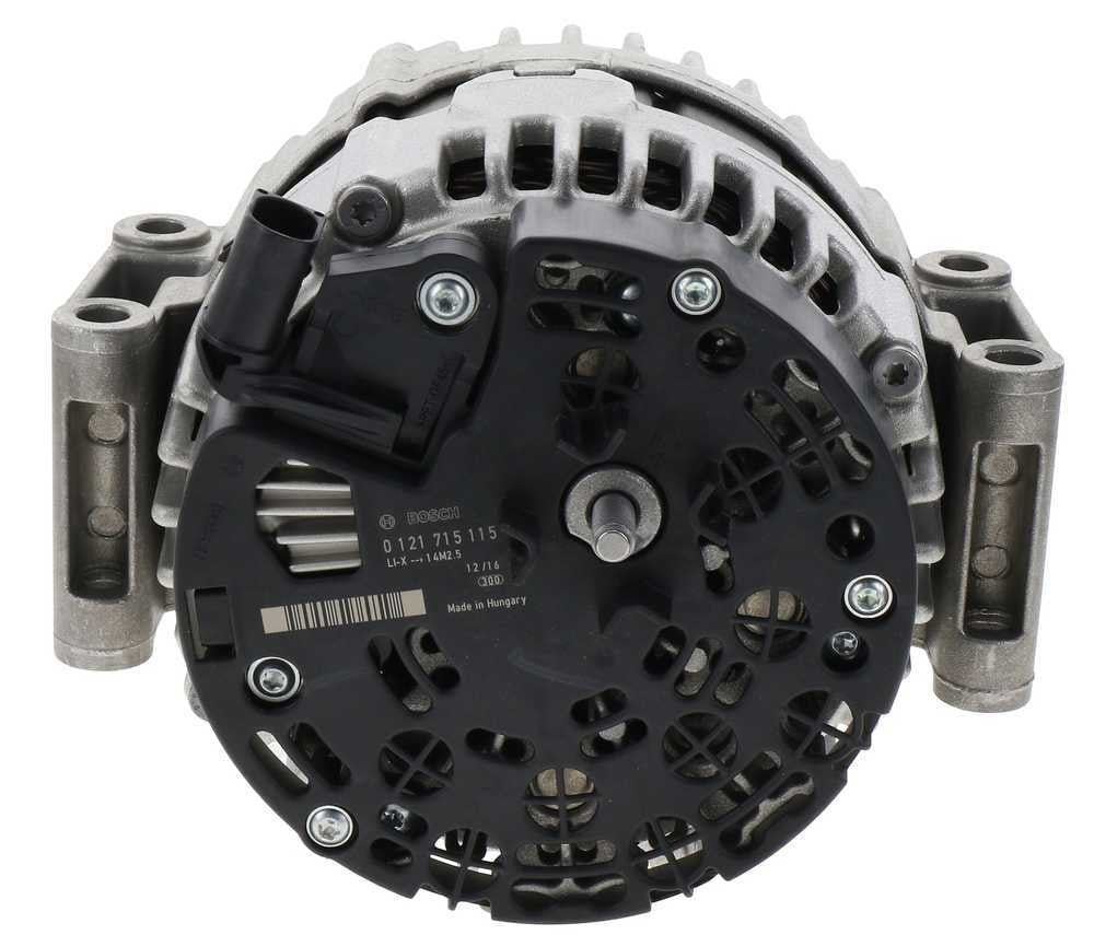 Reman Alt  Bosch  AL0884X