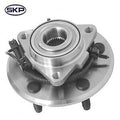 Frt Hub Assy  Skyward Automotive  SK515113