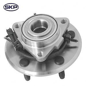 Frt Hub Assy  Skyward Automotive  SK515113