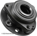 Frt Hub Assy  Beck/Arnley  051-6127