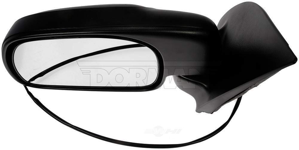 Door Mirror  Dorman  955-1452